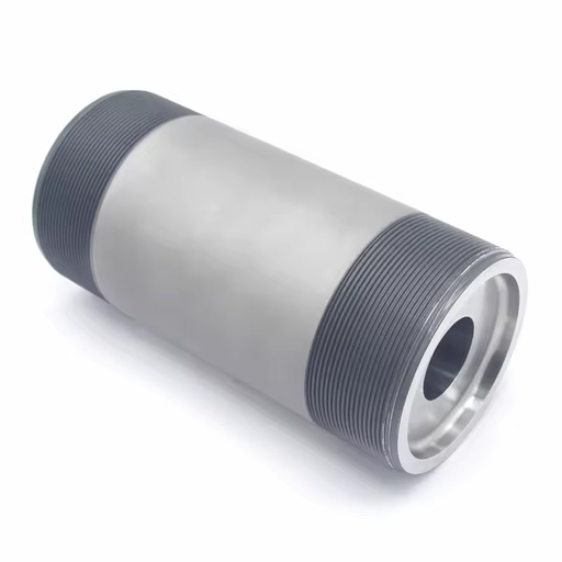 Waterjet Spare Parts 100001-1 HP Cylinder Body hp 007038-3 Water Jet Cutting Head Intensifier Pump Spares