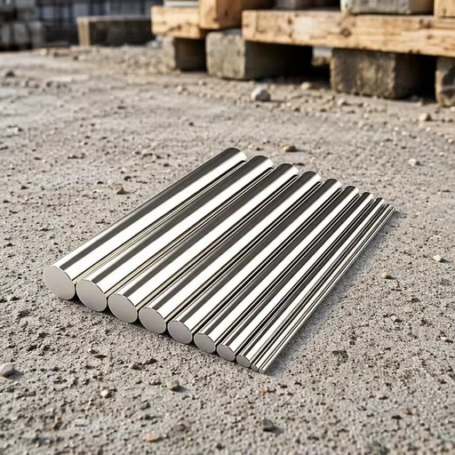 AISI ASTM JIS Stainless Steel Rod Bar 304 316 316L 6000mm 12000mm for Building Materials-316ti Grade Bending Cutting Welding