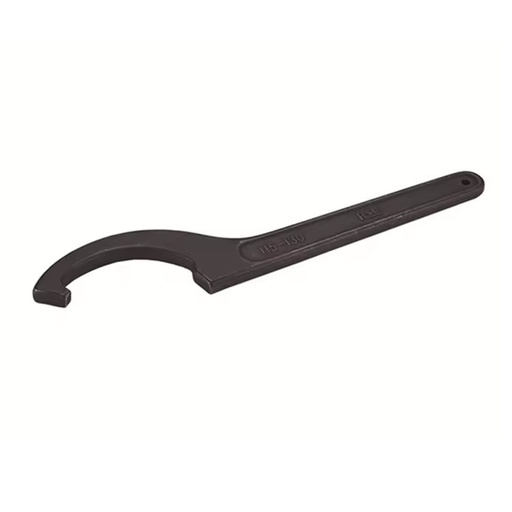 Waterjet Machine Cylinder End Cap Undo Tool Wrench, Spanner, Adjustable, 10127884