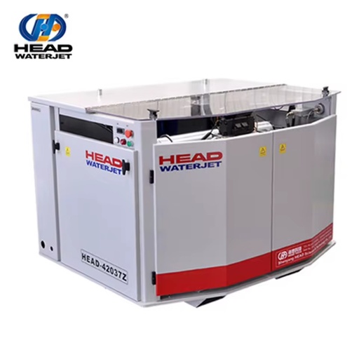 Ultra High Pressure Intensifier Pump Waterjet Pumps