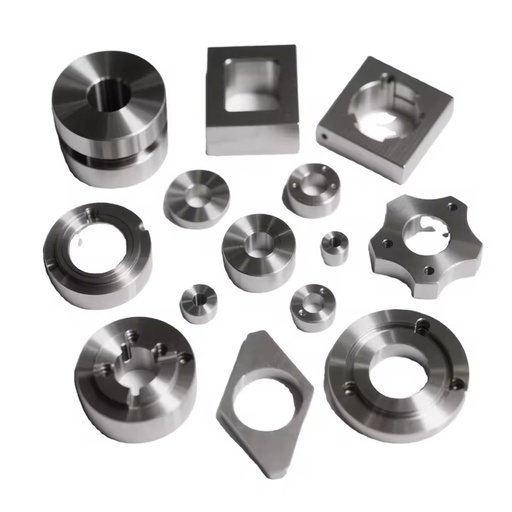 Professional OEM CNC Machining Service Custom CNC Lathe Turning Milling Wire EDM Service Aluminum Brass Stainless Steel Parts