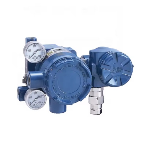 Intelligent Avp300 Series Smart Valve Positioner AVP300/301/302/307 Applied to Pneumatic Thin Film Regulating Valve
