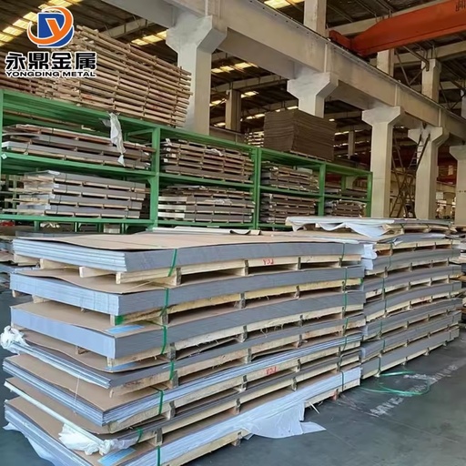 ASTM AISI 304 316 316L 0.9mm 1.5mm Thickness 304 Stainless Steel Plates 1.4003 1.4541 Stainless Steel Sheets