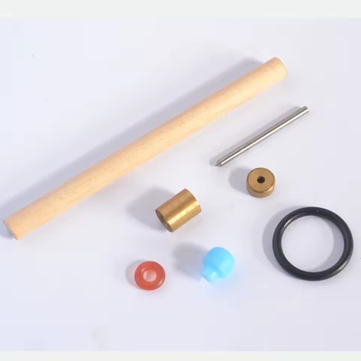 Mini on / Off Valve Repair Kit for Dynamic Waterjet Water Jet Cutter Cutting Head 711484-1