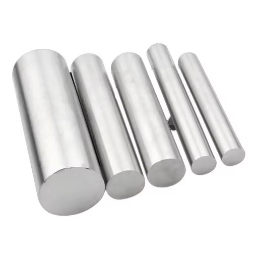 Manufacturer's Stainless Steel Round Bar 316ti Grade 416 410 409l 420 440c 201 316l 304l 304 316 Processing Service Cutting