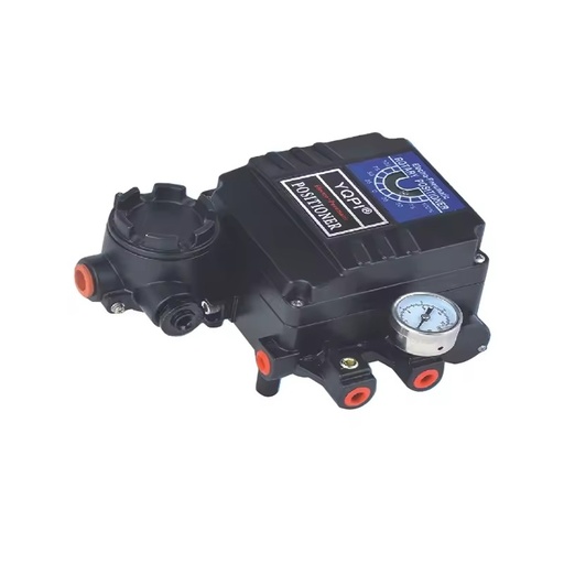 DWQ5 Series Electric Pneumatic Diaphragm Valve Positioner for Repairing Valve Accessories