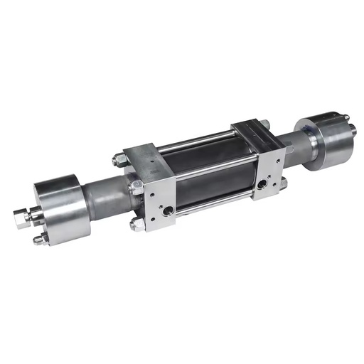 High Pressure Intensifier Assy for Water Jet Cutting Machine Pump