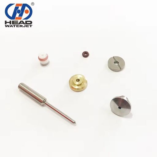 Waterjet Cutting Machine Spare Parts Check Valve Repair Kit
