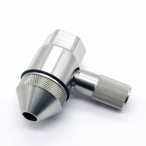 Waterjet Cutting IDE Diamond Orifice & Short Stop Filter 204779500-xx