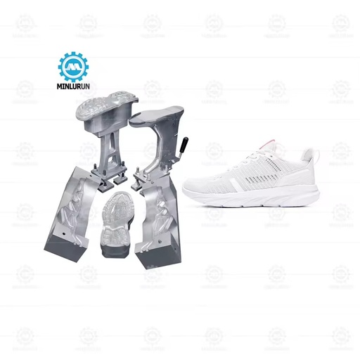 Desma Machine PU Dip Footwear Moulds Shoe Maker Tool for Customised Shoes