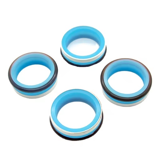 Waterjet Cutting Spare Parts PF004406-1 HP Seal Assembly PF004406-2 for Water Jet Cutter Head 60K Pump Intensifier Machine