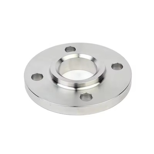 Stainless Steel Forged Flange JIS B2220 Slip Hub Flange GB Polished Surface 5K-30K High Quality 1/2"~40" Oil Gas Water Supply