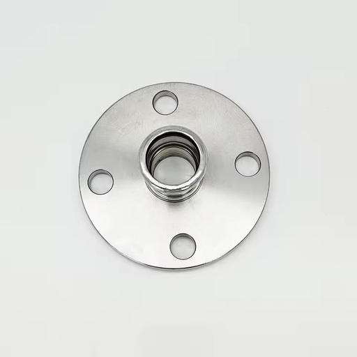 Standard EN1092-1 Type 11 PN10 PN16 Threaded Flange Alloy Steel EY