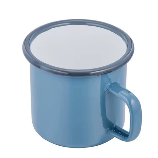 Enamel Mug 8