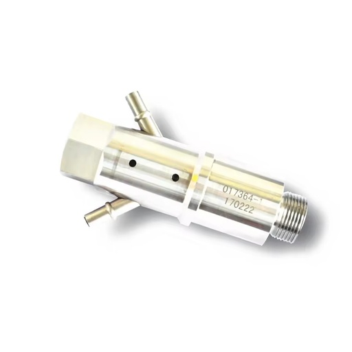 Waterjet Mixing Chamber Assembly 017364-1; Abrasive Waterjet Cutting Head Replacements