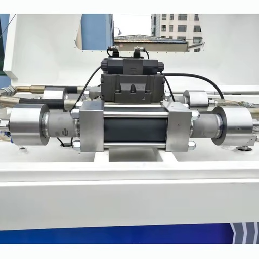 010558-3 Waterjet Short Block 60k Intensifier Assembly