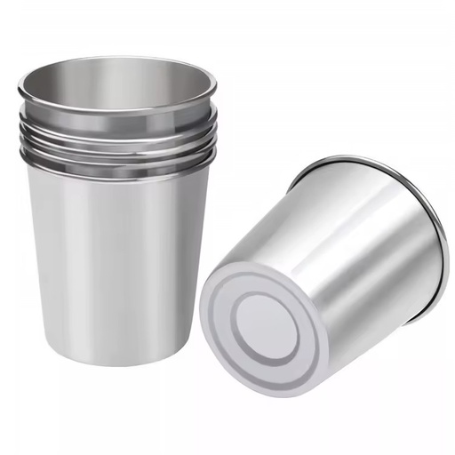 Stainless Steel Heating Cups for Car Luxury Coffee Thermal Mug with Silicon Lid Coffee Mugs Food Bowl Stackable Cups Lids Metal