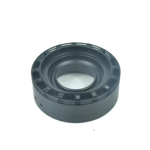 Custom CNC Machining Metal Bracket Parts Aluminum Brass Stainless Steel for Auto Rapid Prototyping & Drilling Wire EDM