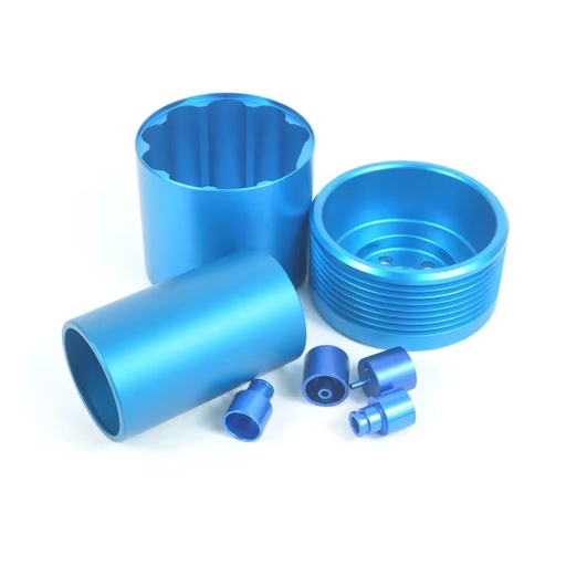OEM Cnc Machining Aluminum Parts Manufacturer,Aluminum 6061 7075 CNC Turning Parts,customized Cheap Cnc Machining Service