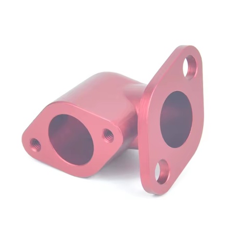 New Products Custom Cnc Auto Parts With Appropriate Price