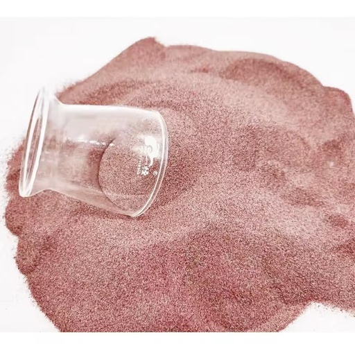 Best Waterjet Cutting Parst Abrasive Garnet Sand pink Sand pink River Sand Garnet Water Jet Cutting Head Machine Abrasive