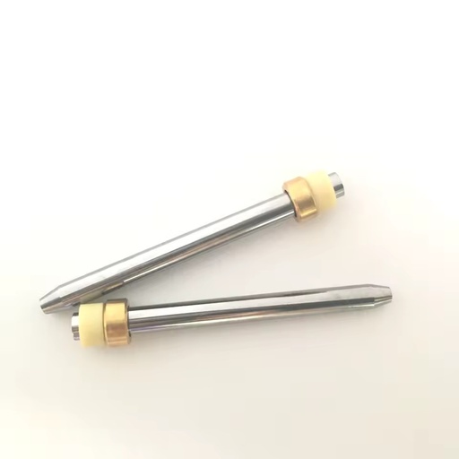 WaterJet Cutting Mixing Tube WaterJet Nozzle.281 X.040 X 4" for WaterJet Cutting Head