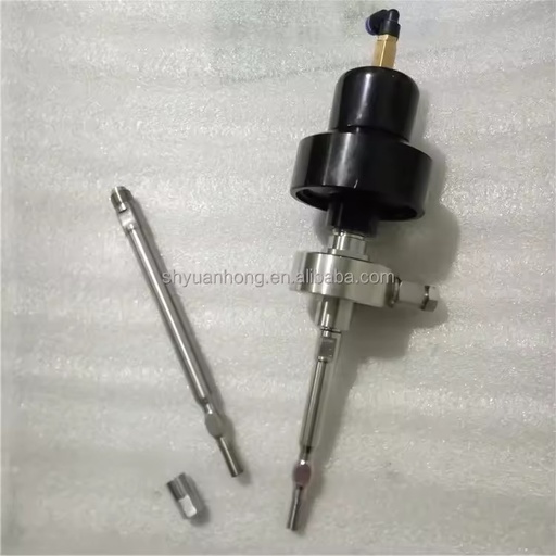 Fan Water Jet Nozzle;waterjet Nozzle Body for Pure Waterjet Cutting