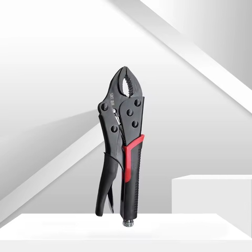 Powerful Multi-function Clamp Tool Pressure Clamp Industrial-grade Manual Fixed Universal PliersCarbon Steel Locking Pliers