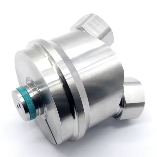 Waterjet for BHTD Pump Parts / Ecotron / BFT Check Valve Assembly / Check Valve Complete NO.IP/CP/HT