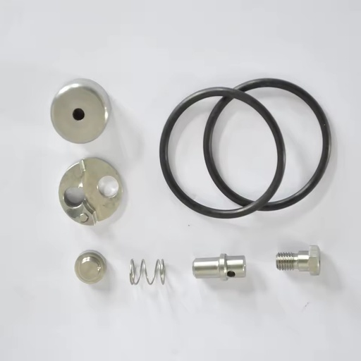 Water Jet Check Valve Repair Kit for Check Valve Body Assy