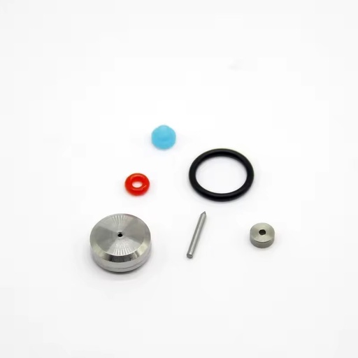 Waterjet Cutting Head Spare Parts Universal On/off Valve Repair Kit Universal Valve 60k,75k,87k 014988-1