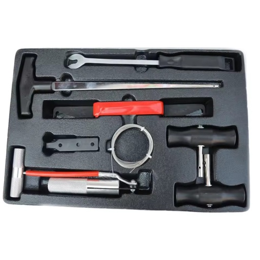 Auto Glass Windshield Windscreen Removal Repair Tool Kit