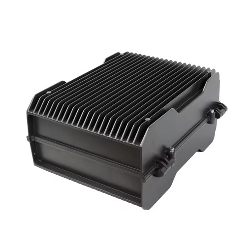 Aluminum Telecom Enclosure