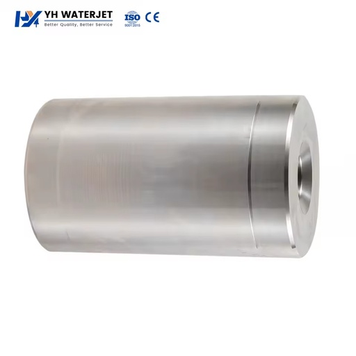 YH 020592-1 87K High Pressure Cylinder for Waterjet Intensifier Pump and Ultra High Pressure Water Jet Systems