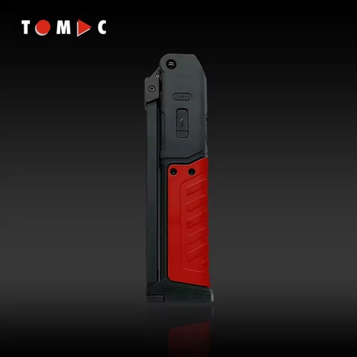 Fold Multi-Light 800lm/400lm Front 400lm Back UV Top CE Certified for Inspection & Outdoor Use