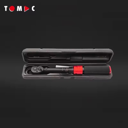 Torque Wrench, 3/8" Adjustable Torque Wrench Digital Torque Wrench, 20 - 120 Nm