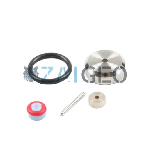 Abrasive 014988-1 Flow Waterjet Spare Parts Valve Seal Water Jet Cutter Spare Parts Waterjet Cutting Machine Accessories