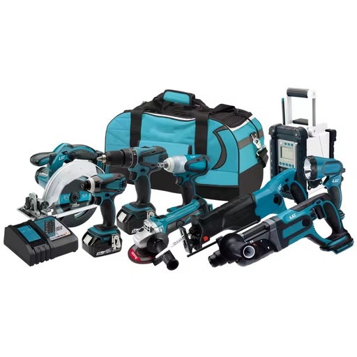 Manufacturer Professional 2.0Ah Battery Wireless Cordless Impact Electric Hammer Drill 21v Power Drills