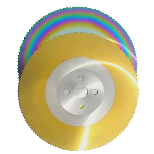 High-Speed Stainless Steel Circular Saw Blade for Pipe and Water Cutting for Bone Cutting Applications