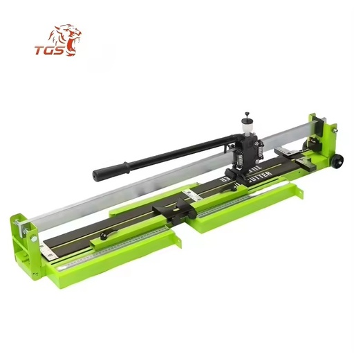 TGS Factory Direct Sale Tile Cutter Measuring 1200 with Laser Fashionable Ceramic Electric Hand Tools