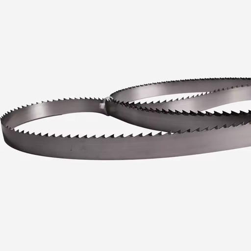 TGS Factory Direct Sale High Carbon Steel Woodworking Band Saw Blades Hard Wood Sawmill Bandsaw Blades for Wooden Blades