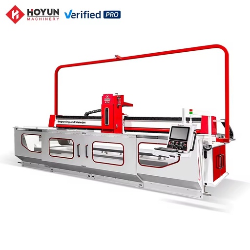 Factory Price Stone Block Water Jet Tile Cutter Dsktop Cnc Saw Machine Marble Wet Tile Cutting Machine for Sale
