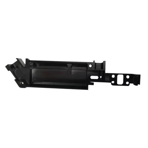 Assembly Aluminum Die Casting Parts for UAV Handle Anodizing Powder Coating Electroplating Services CarreyRinger LG222
