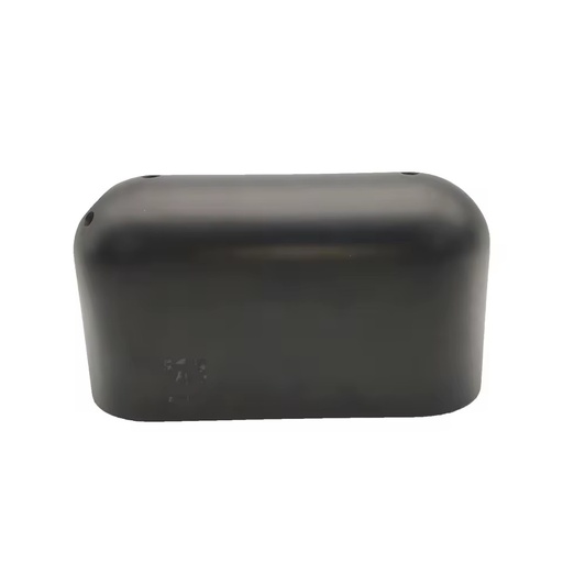 CNC Processed Aluminum Die Casting Sound Box Shell for Sound Equipment Parts Custom Casting Services