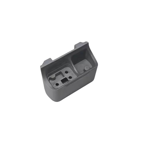OEM Aluminum Alloy ADC12/A380 Die-Casting Headlamp Housing Ringer Stage LED Lighting Parts Carrey Ringer Lg46 ISO9001:2015