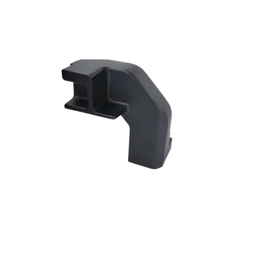 Customized OEM Metal Aluminum Parts Pressure Die Casting Zinc Alloy Corner Brackets