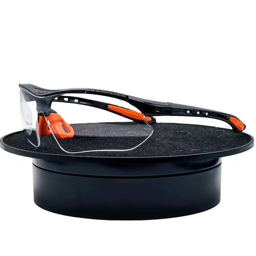 Hot Selling ANSI Z87.1 CE EN166 AS/NZS 1337.1 Safety Glasses Polycarbonate Z87.1 Construction for Out Door Gears Tactical
