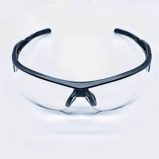 2024 New Model Ballistics Safety Glasses with ANSI Z87.1 EN 166 UKCA for Factory Workers