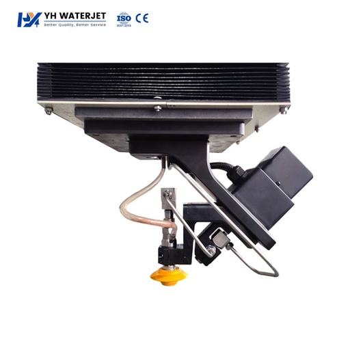 Cutting Head AC 5 Axis Cutting Head Factory for CNC Water Jet Cutting Machine Price