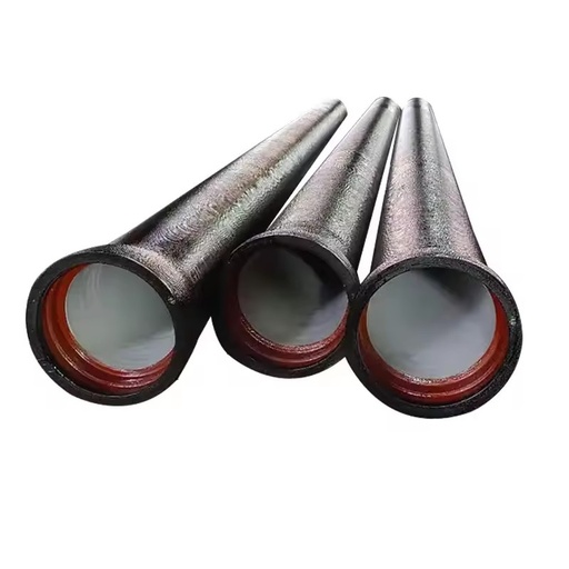 High Quality 100mm 300mm 500mm Manufacturer Wholesale Professional Ductile Iron Pipe